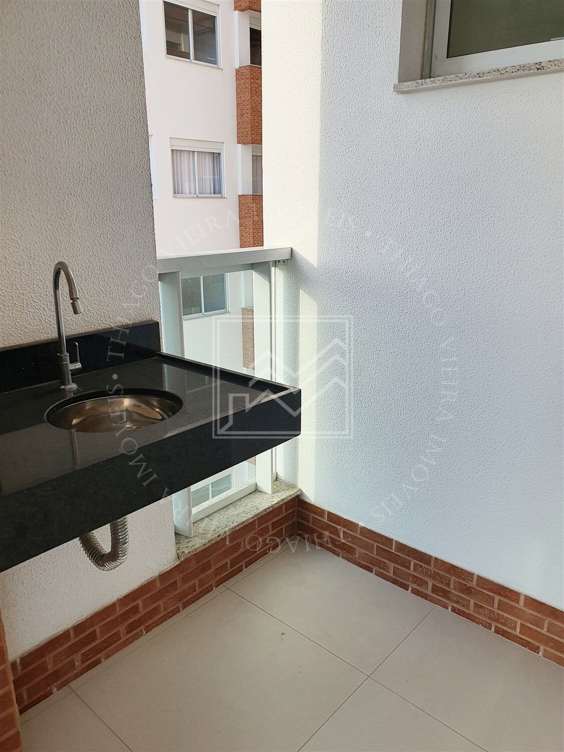 Apartamento à venda com 3 quartos, 1 suíte, 2 vagas e 177m² no Centro, Palhoça (SC) — foto 13 de 30