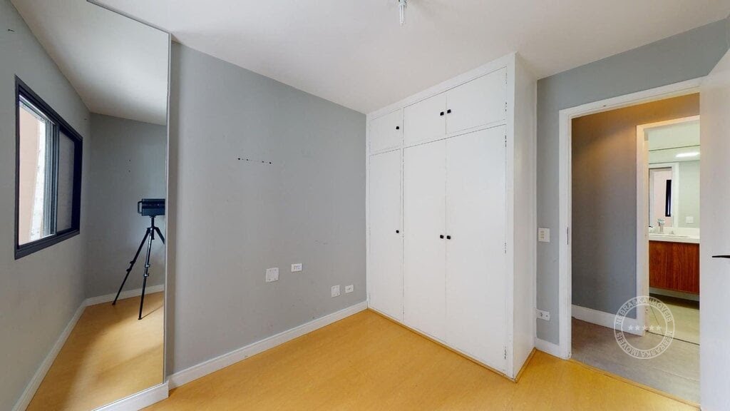 Quarto principal