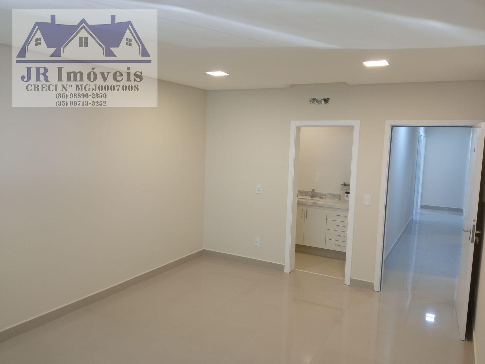 Comercial para alugar com 1 banheiro e 23m² no Bps, Itajubá (MG) — foto 3 de 5