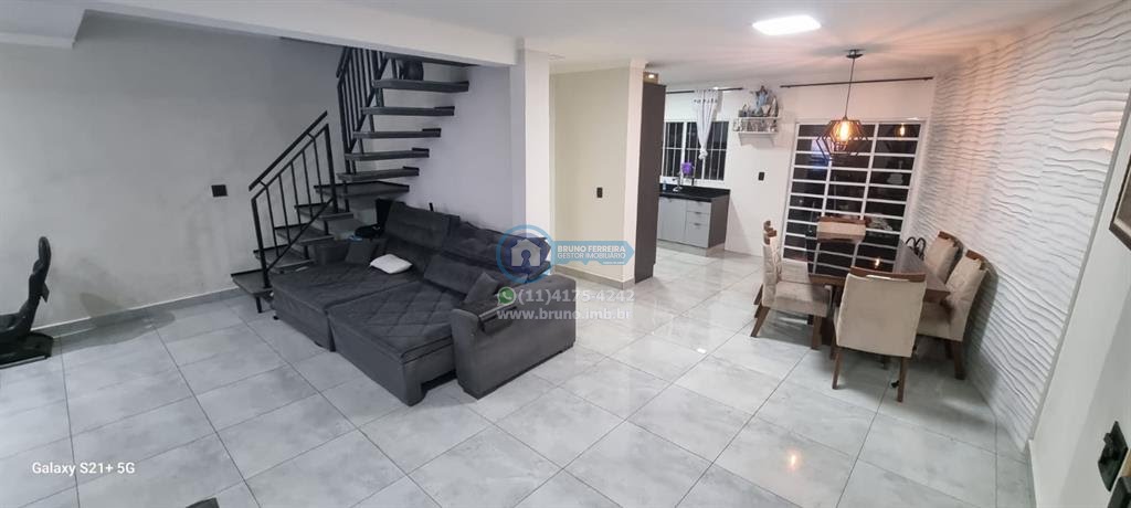Casa à venda com 3 quartos, 3 vagas e 400m² no Piqueri, São Paulo (SP) — foto 17 de 20
