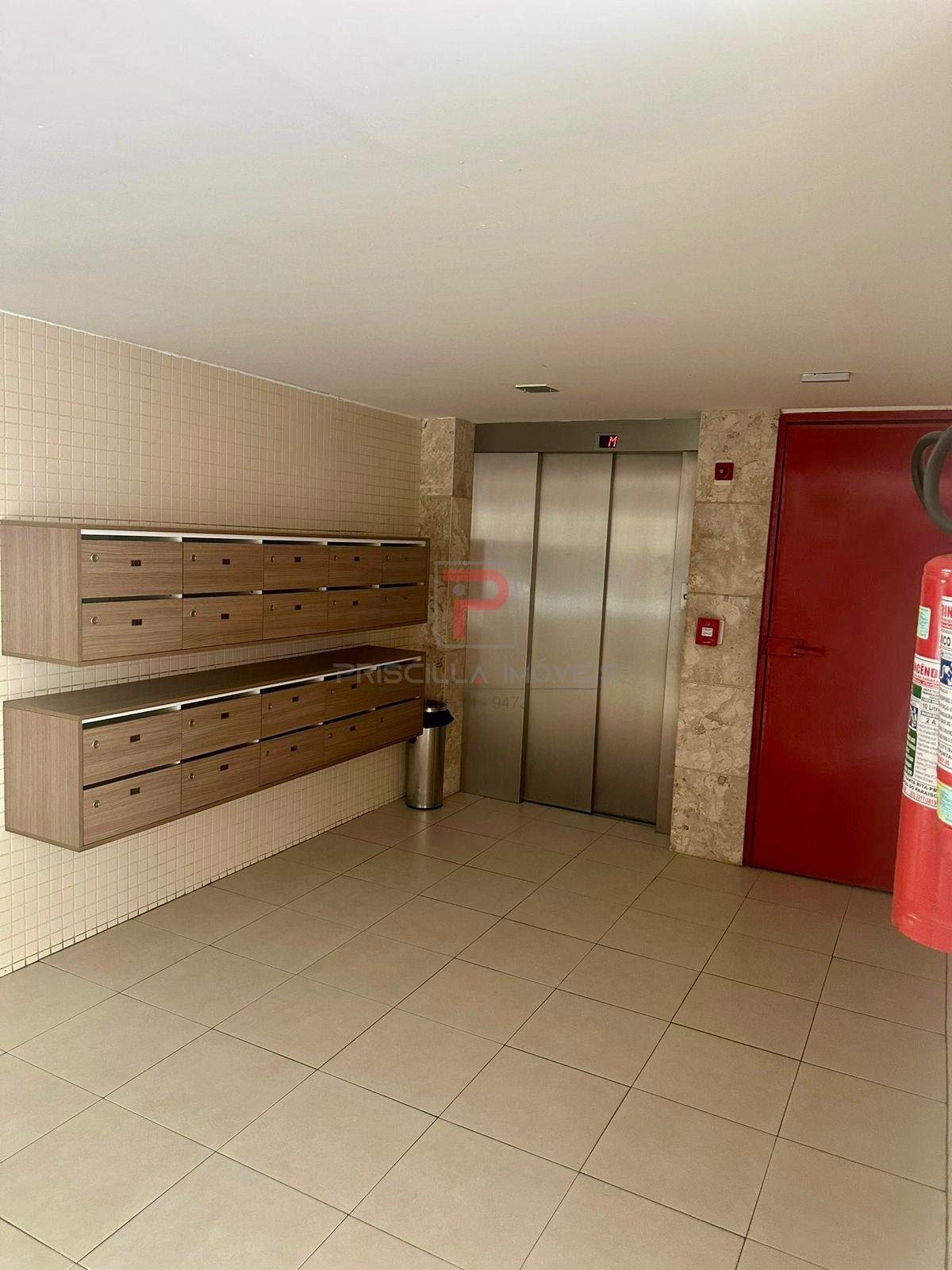 Apartamento à venda com 4 suítes, 3 vagas e 189m² no Manaíra, João Pessoa (PB) — foto 15 de 29