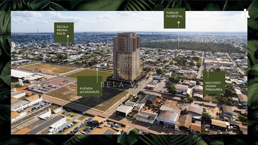 Localização