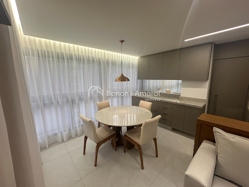 Apartamento, 1 quarto, 50 m² - Foto 7