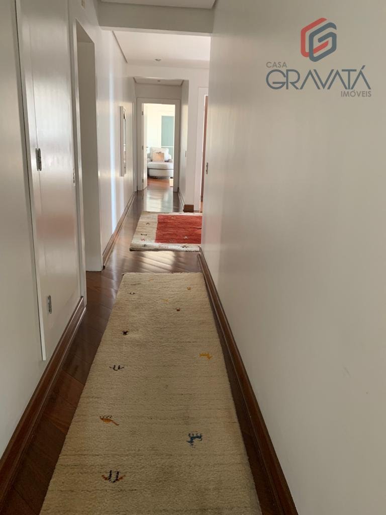 Apartamento à venda com 4 quartos, 4 suítes, 4 vagas e 315m² no Jardim, Santo André (SP) — foto 24 de 30