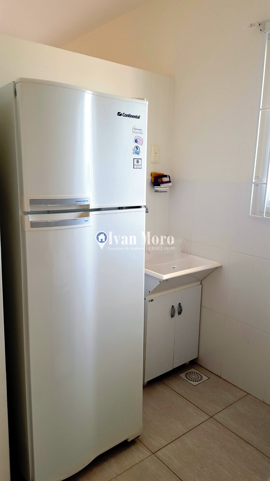 Apartamento para alugar com 1 quarto, 1 banheiro, 1 vaga e 40m² no Daniela, Florianópolis (SC) — foto 9 de 13