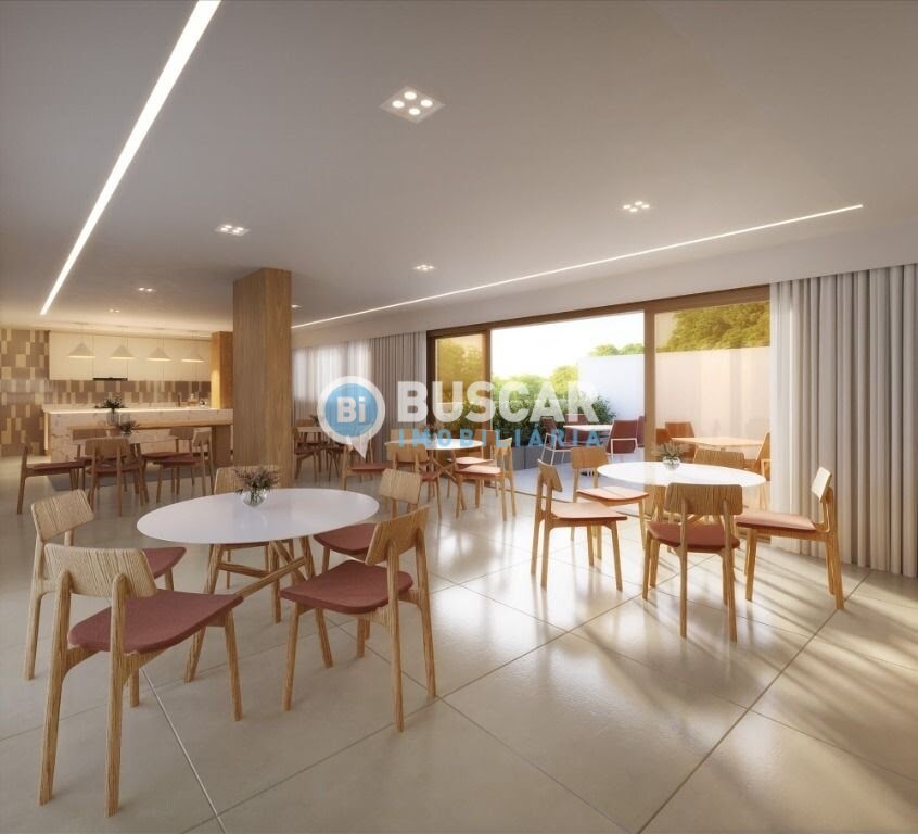 Apartamento à venda com 3 quartos, 1 suíte e 2 vagas no Horto Florestal, Salvador (BA) — foto 4 de 11