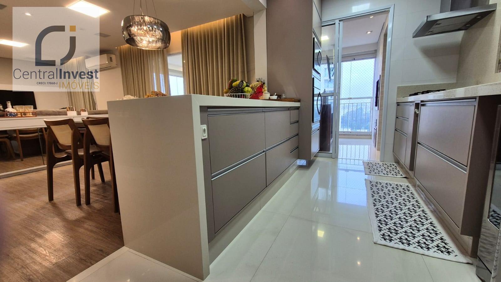 Apartamento, 3 quartos, 132 m² - Foto 11