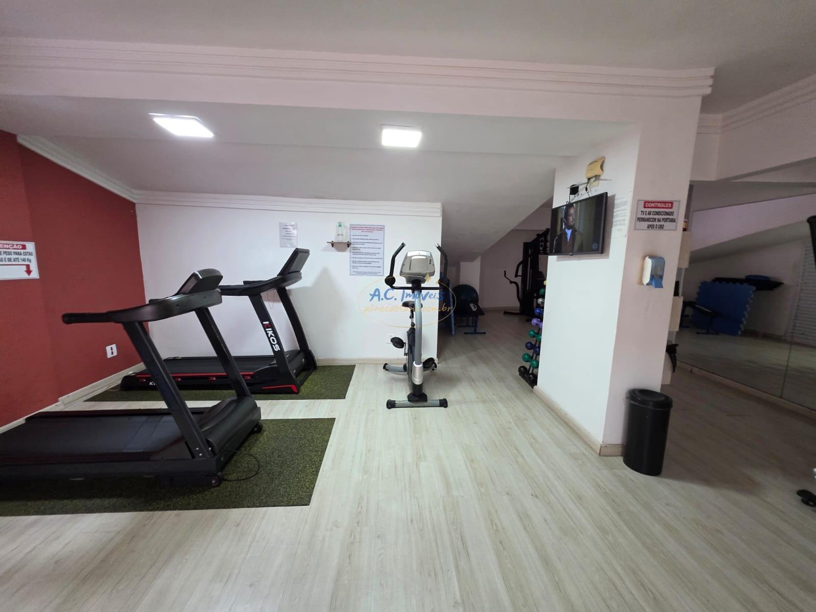 Apartamento à venda com 2 quartos, 2 suítes, 1 vaga e 99m² no Canto do Forte, Praia Grande (SP) — foto 21 de 30