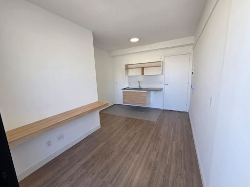 Apartamento com 1 Dormitório para Locação | Ao Lado do Metrô Vila Sônia | Condomínio Completo