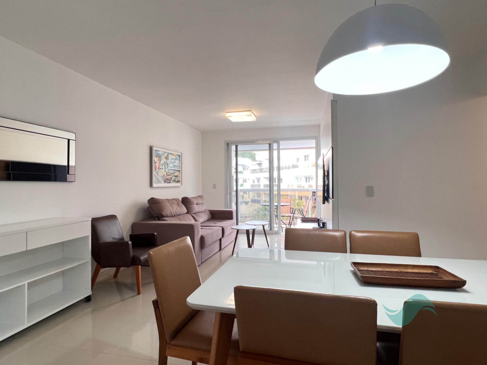 Apartamento à venda com 3 quartos, 2 banheiros, 2 vagas e 90m² no Jurerê, Florianópolis (SC) — foto 12 de 17