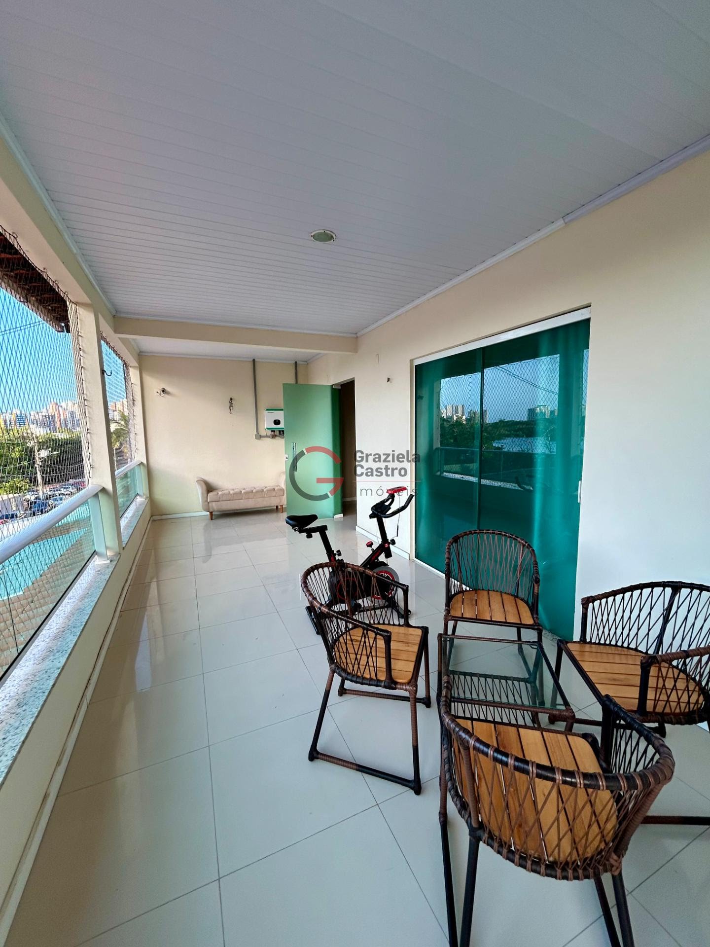 Casa, 4 quartos, 600 m² - Foto 17