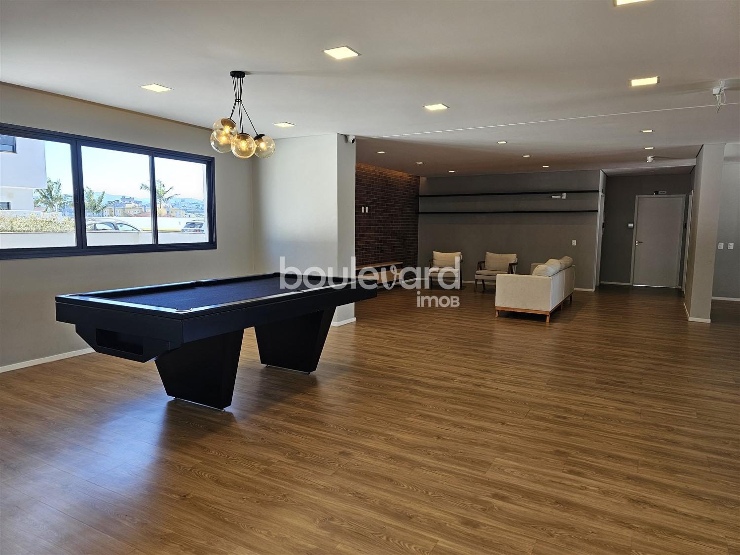 Apartamento à venda com 2 quartos, 1 suíte, 1 vaga e 65m² no Areias, São José (SC) — foto 29 de 30