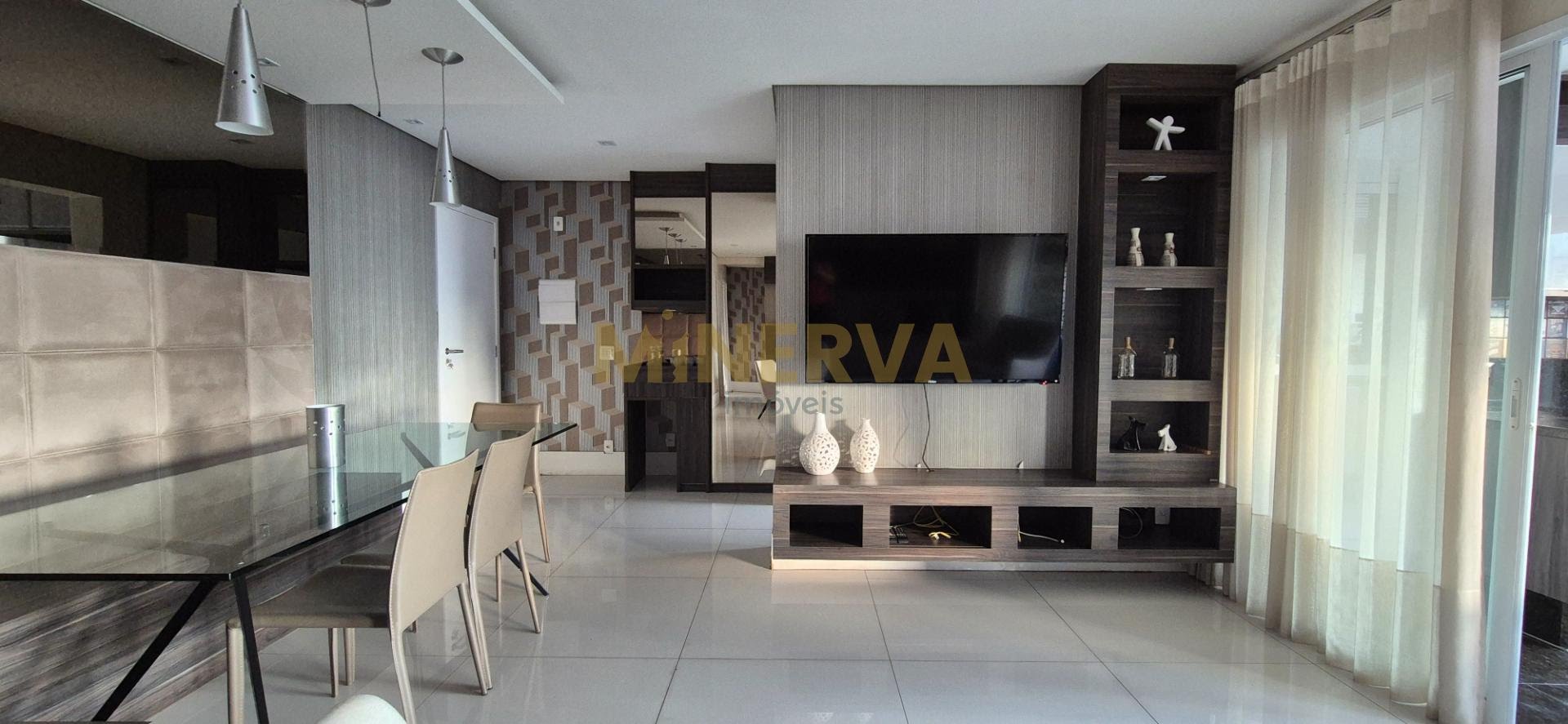 Apartamento à venda com 2 quartos, 2 banheiros, 2 vagas e 92m² no Vila Regente Feijó, São Paulo — foto principal