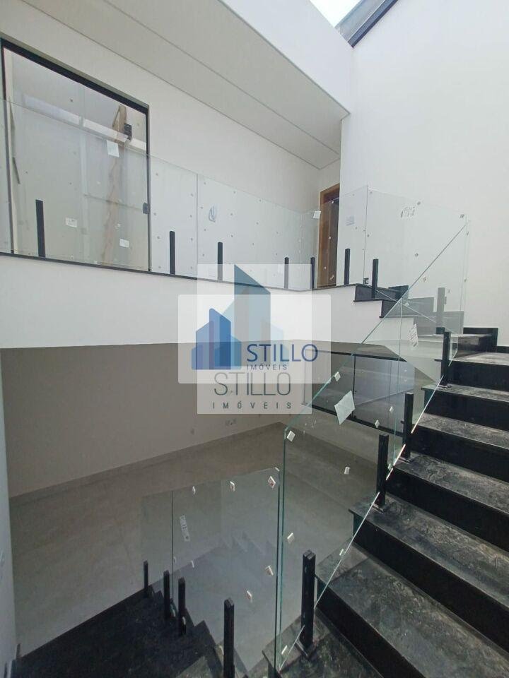 Casa à venda com 3 quartos, 4 banheiros, 4 vagas e 205m² no Chácara Santo Antônio (zona Leste), São Paulo — foto principal