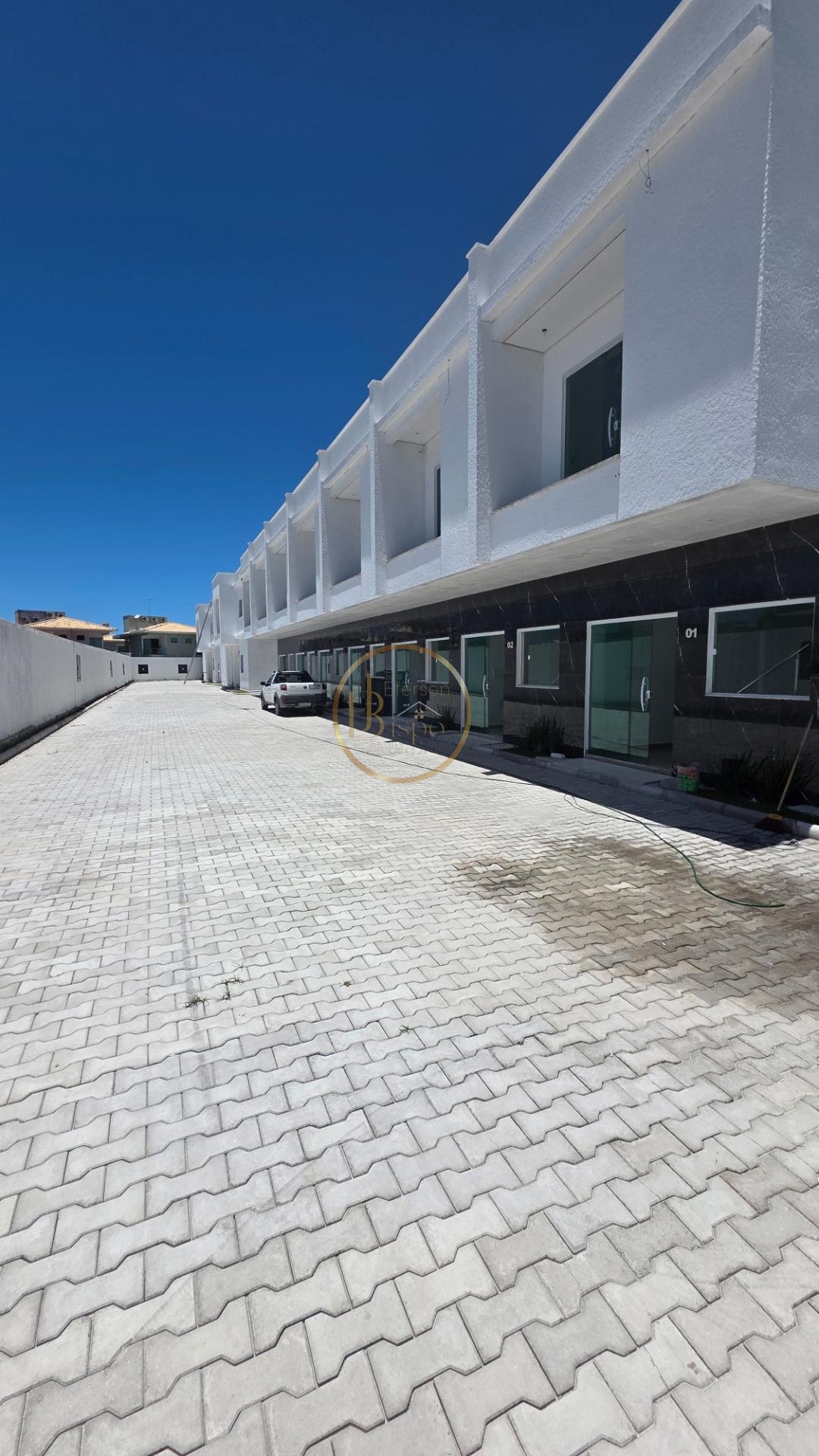 Apartamento à venda com 2 quartos, 1 suíte, 1 vaga e 80m² no Taperapuan, Porto Seguro (BA) — foto 19 de 20