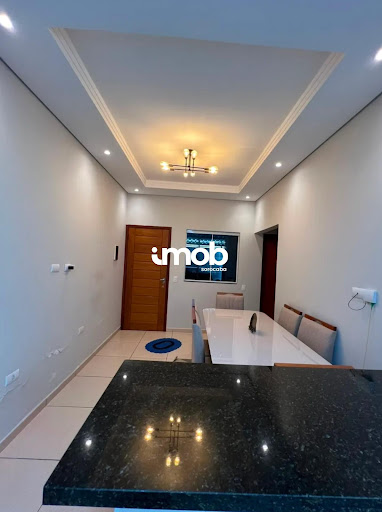 Casa 2 dorms á venda  Jardim Santa Madre Paulina  -  Sorocaba