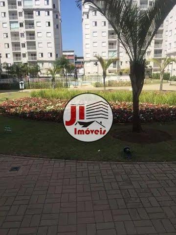 Apartamento de Condominio em Guaiauna  -  São Paulo