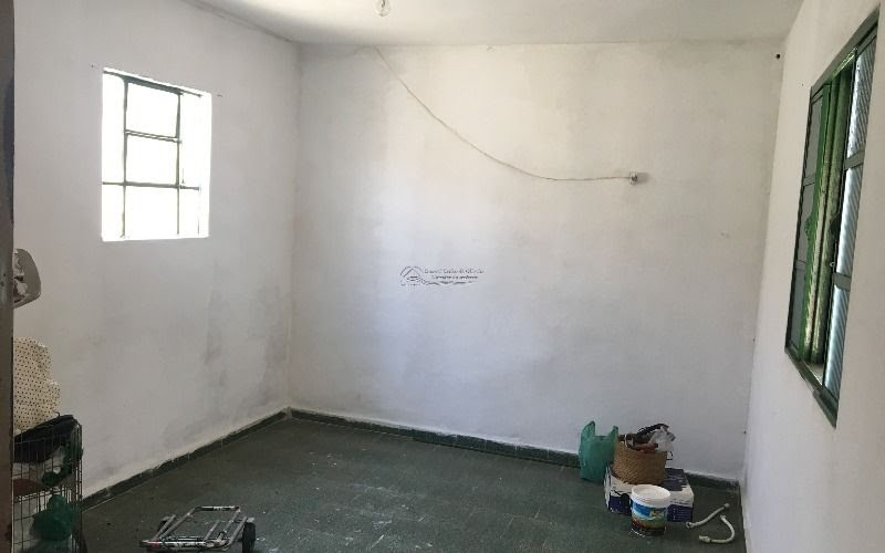 casa com edicula em Casa Branca