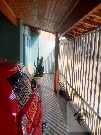 Casa em Jardim Nova Braganca - Bragança Paulista, SP