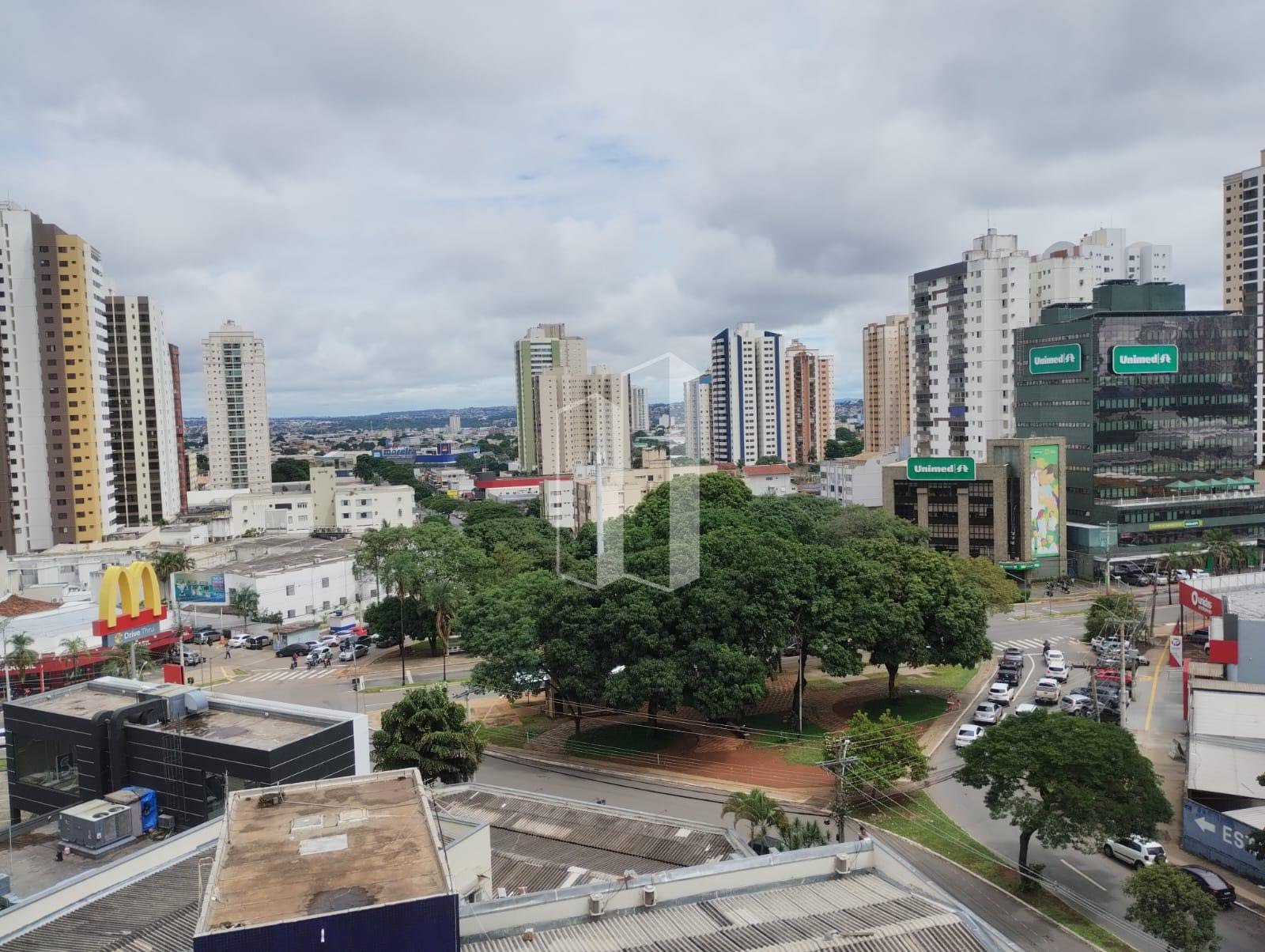Comercial para alugar com 1 banheiro, 1 vaga e 35m² no Setor Bueno, Goiânia (GO) — foto 23 de 30