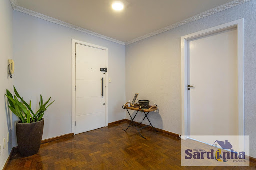 Cobertura à Venda na Bela Vista - 330m², 4 Dormitórios