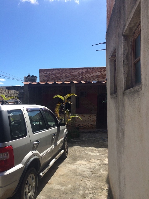 Casa à venda com 3 quartos, 1 banheiro, 3 vagas e 106m² no Parque Califórnia, Campos dos Goytacazes (RJ) — foto 22 de 22
