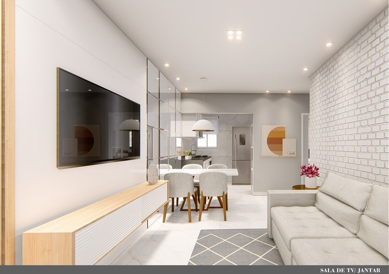 Apartamento à venda com 2 quartos, 1 banheiro, 2 vagas e 50m² no Rio Branco, Belo Horizonte (MG) — foto 9 de 14