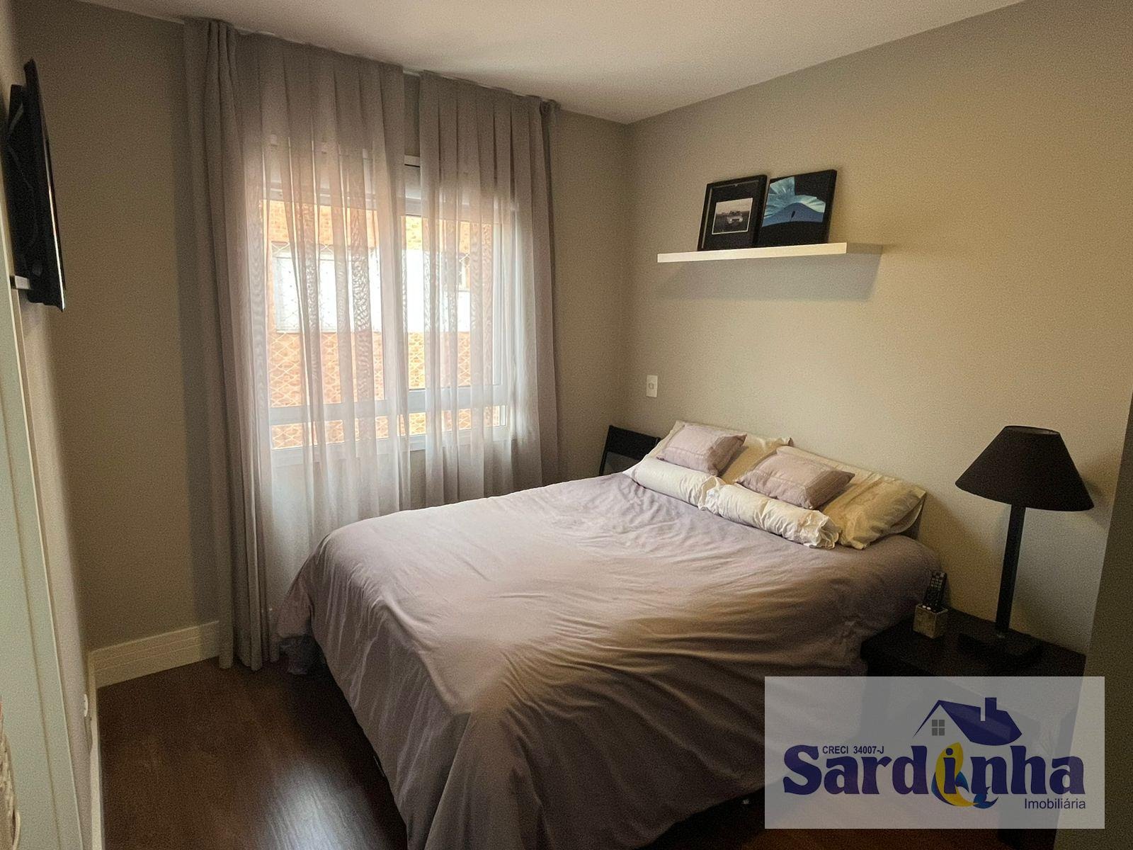 Apartamento à venda com 3 quartos, 3 suítes, 3 vagas e 185m² no Vila Ipojuca, São Paulo (SP) — foto 15 de 30