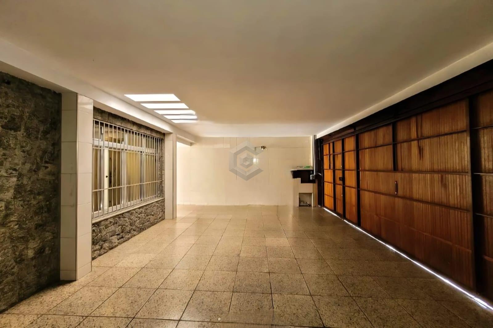 Casa à venda com 3 quartos, 1 suíte, 3 vagas e 228m² no Vila Moinho Velho, São Paulo (SP) — foto 3 de 30