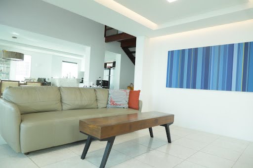 Casa à venda com 5 quartos, 5 suítes, 4 vagas e 300m² no Muro Alto, Ipojuca (PE) — foto 15 de 30