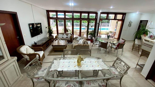 Casa de Condomínio, 5 quartos - Foto 2