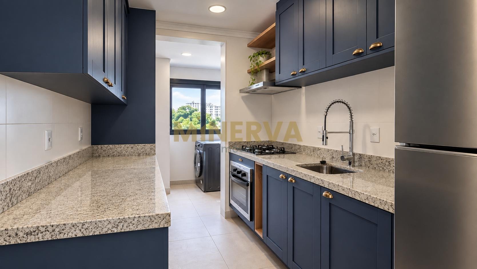 Apartamento à venda com 3 quartos, 1 suíte, 1 vaga e 98m² no Centro, Guarulhos (SP) — foto 8 de 29