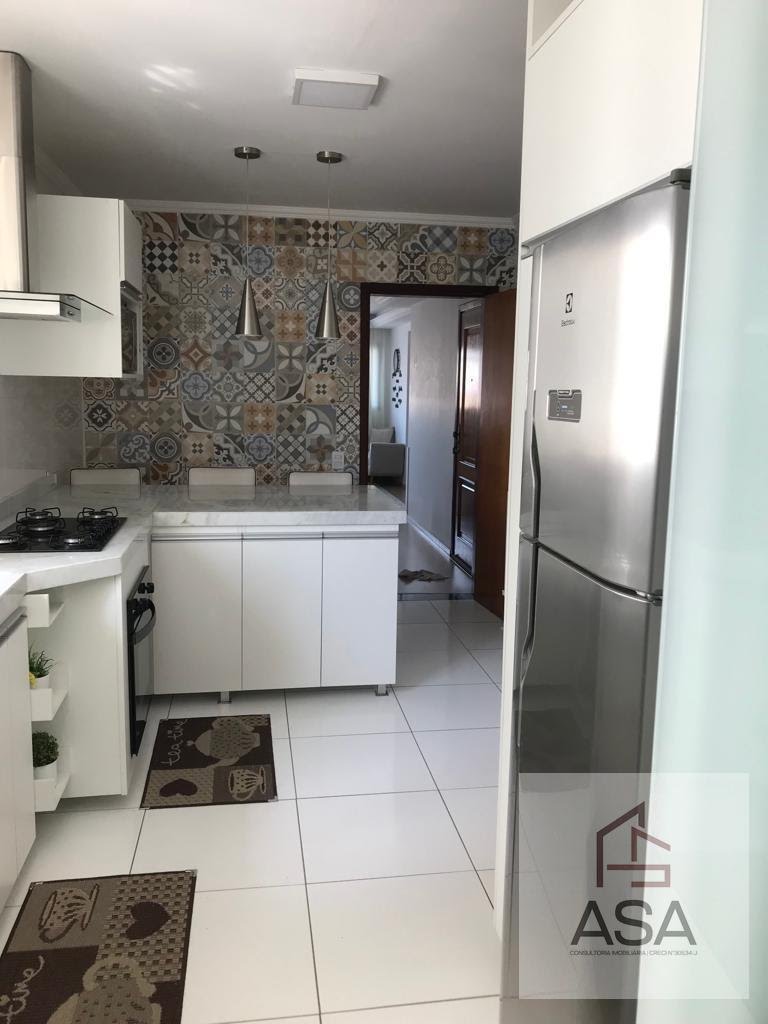 Apartamento, 4 quartos, 132 m² - Foto 16