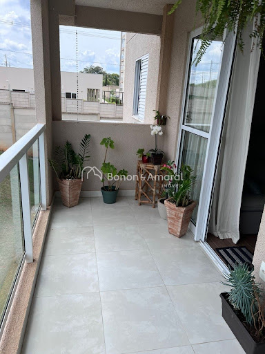 Apartamento, 2 quartos, 60 m² - Foto 9