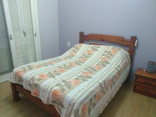 Dormitório 