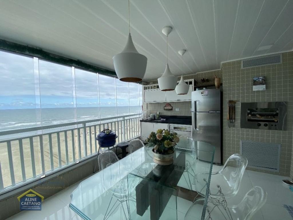 Apartamento à venda com 3 quartos, 2 suítes, 2 vagas e 115m² no Aviação, Praia Grande (SP) — foto 8 de 29