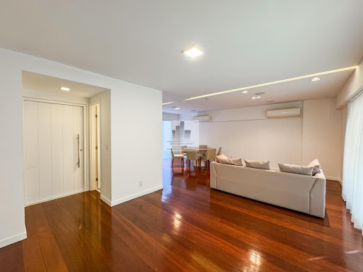 Apartamento em Leblon - Rio de Janeiro, RJ