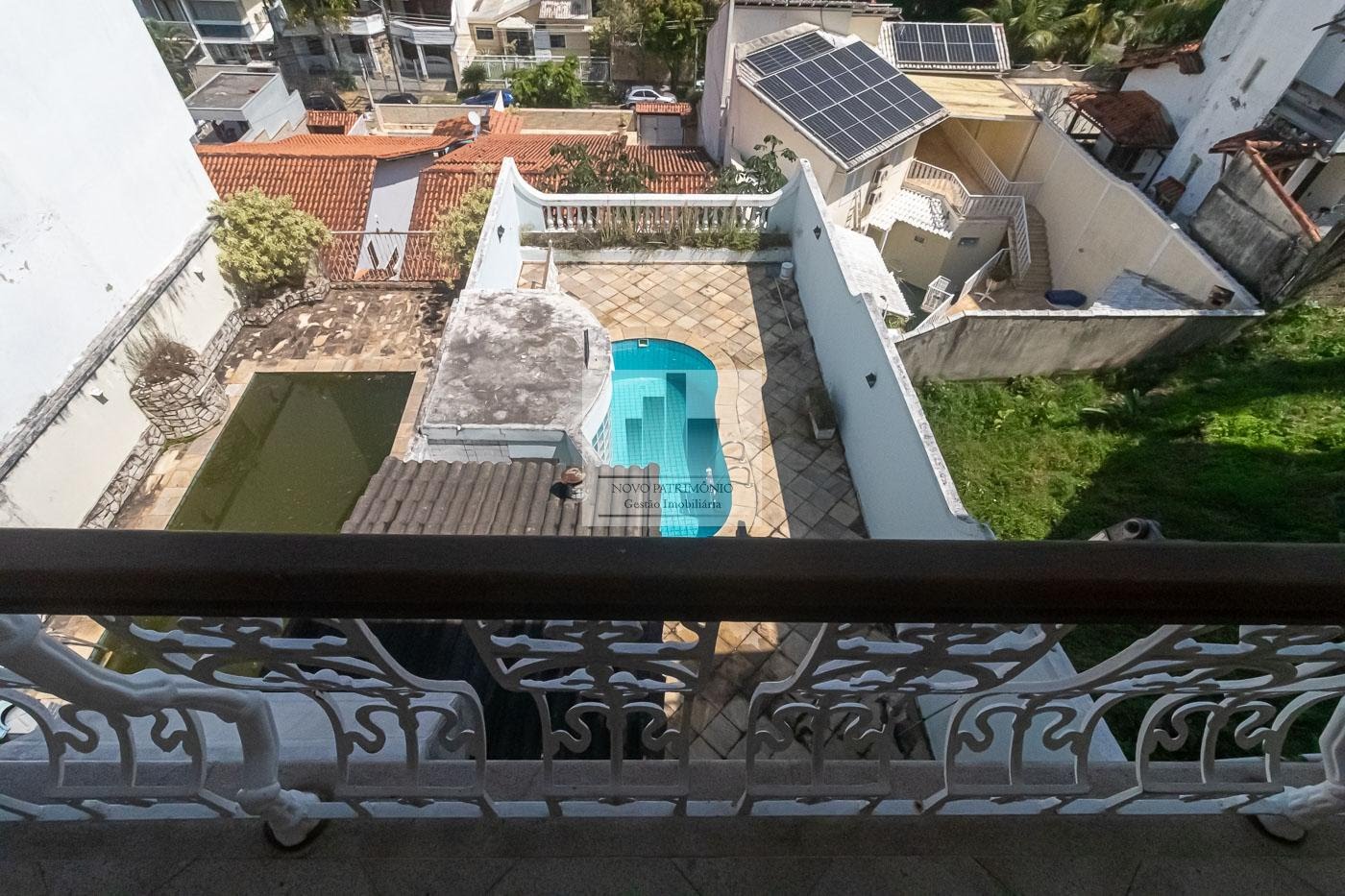 Casa à venda com 3 quartos, 1 suíte, 3 vagas e 241m² no Jacarepaguá, Rio de Janeiro (RJ) — foto 18 de 30