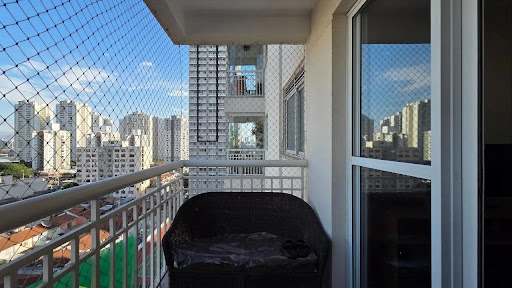 Apartamento à Venda Rua Carlos Weber, Vila Leopoldina/SP
