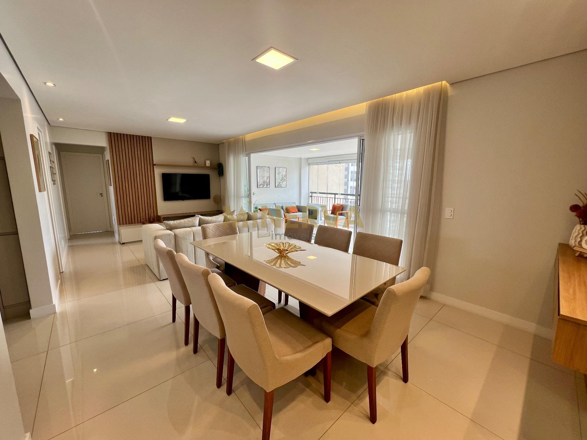 Apartamento à venda com 3 quartos, 3 suítes, 2 vagas e 135m² no Parque São Jorge, São Paulo (SP) — foto 5 de 30