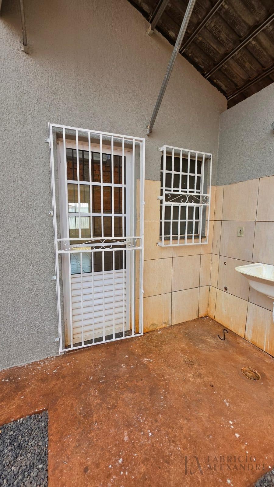 Casa à venda com 2 quartos, 1 banheiro, 4 vagas e 200m² no Residencial Jardim da Solidariedade, São José do Rio Preto (SP) — foto 8 de 24