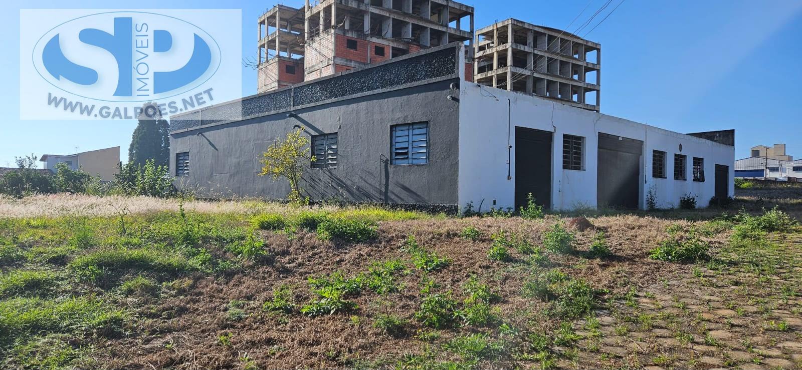 Loteamento e Condomínio, 5920 m² - Foto 5