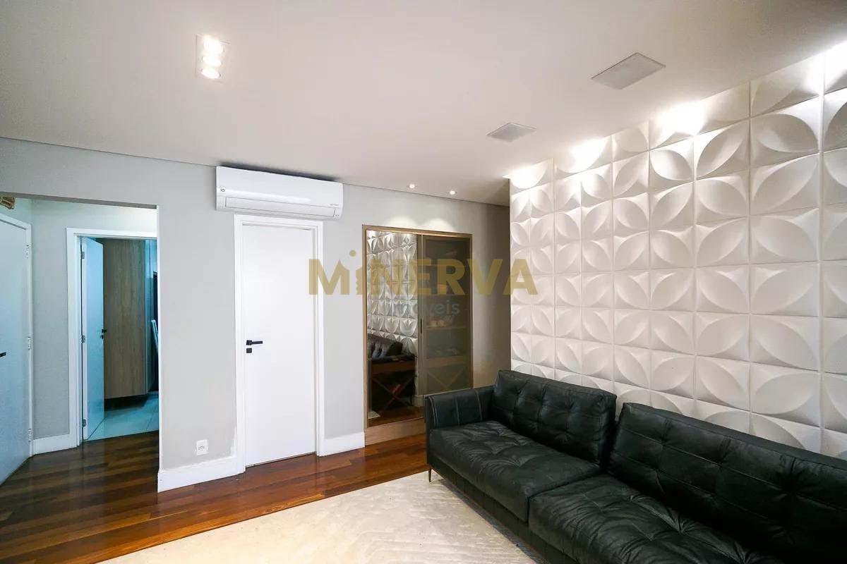 Apartamento à venda com 3 quartos, 1 suíte, 2 vagas e 102m² no Tatuapé, São Paulo (SP) — foto 4 de 30