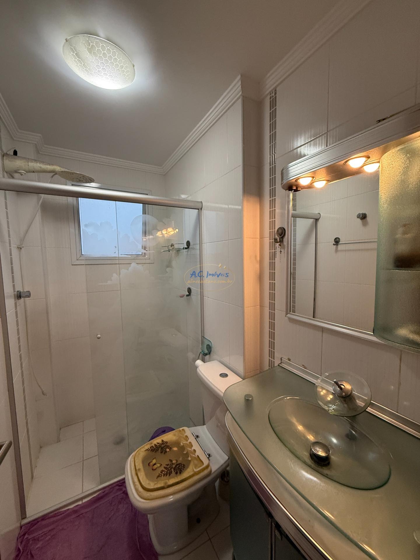 Apartamento à venda com 2 quartos, 1 suíte, 1 vaga e 89m² no Aviação, Praia Grande (SP) — foto 8 de 11