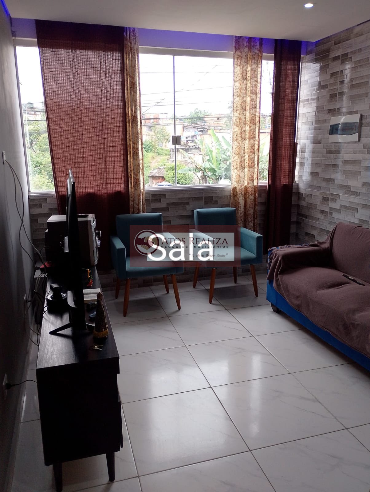 Casa à venda com 3 quartos, 2 banheiros, 2 vagas e 91m² no Parelheiros, São Paulo (SP) — foto 13 de 13