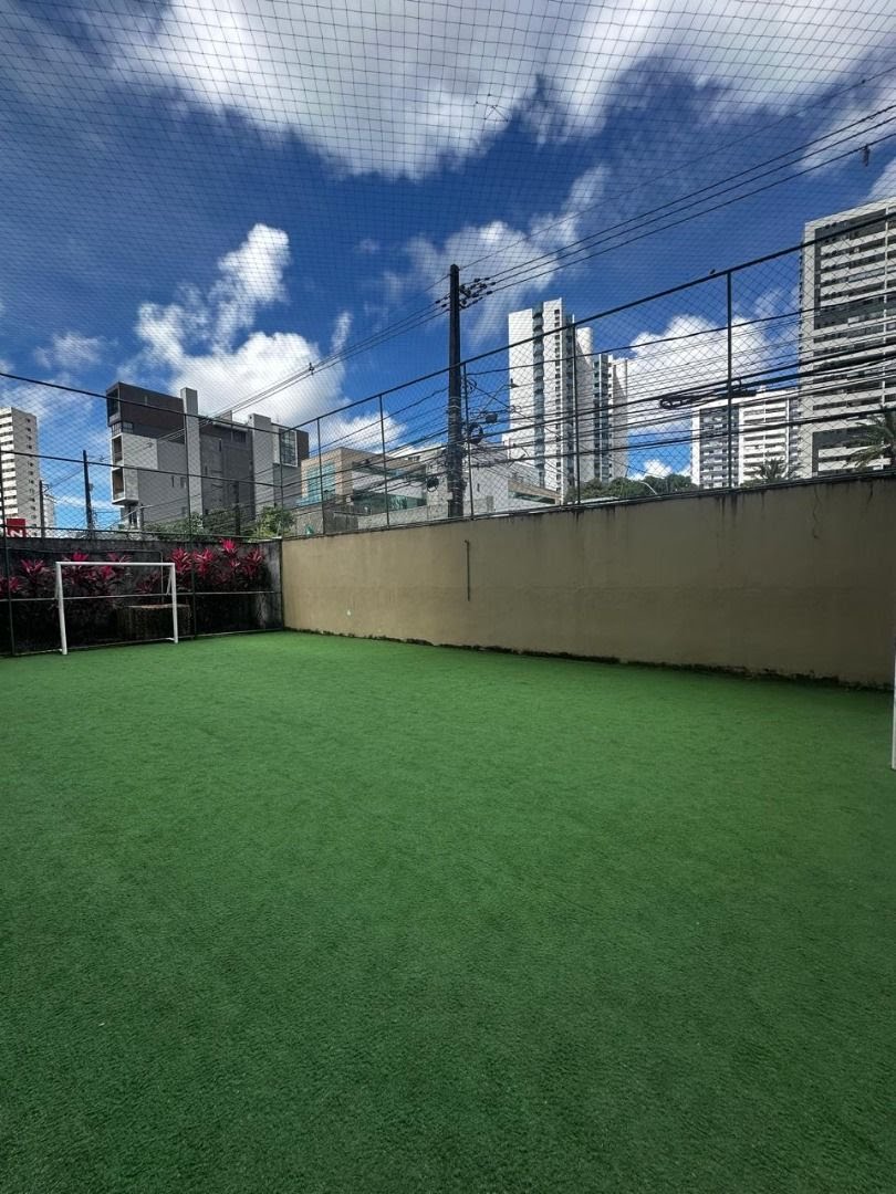 Apartamento à venda com 3 quartos, 1 suíte, 2 vagas e 97m² no Casa Forte, Recife (PE) — foto 28 de 30