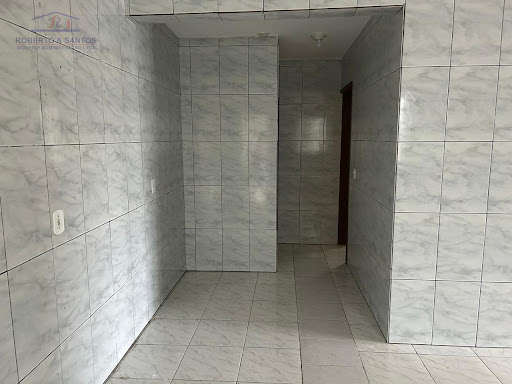 Cozinha casa dos fundos