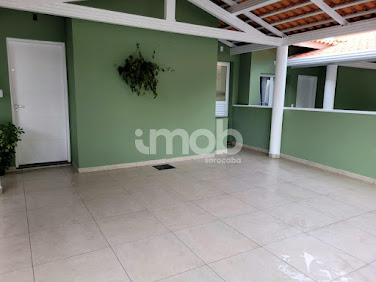 Casa Térrea à Venda Condomínio Villa di Luna Sorocaba SP