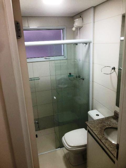 Apartamento para alugar com 2 quartos, 1 suíte e 2 vagas no Parque Campolim, Sorocaba (SP) — foto 17 de 26