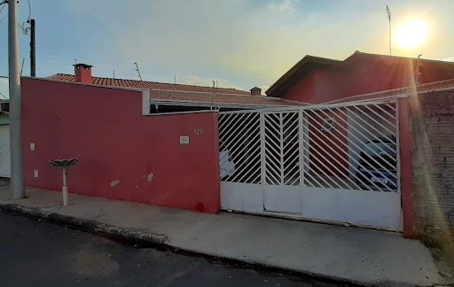 Casa em Jardim Nossa Senhora de Fátima  -  Hortolândia